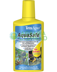 TETRA AQUASAFE ML.500